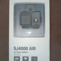 دوربین ثبت وقایع 4k sjcam