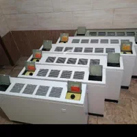 فن کویل خریدار فن کویل چیلر کریر و بویلر