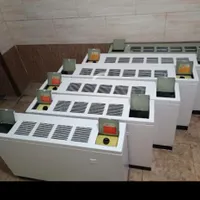فن کویل خریدار فن کویل چیلر کریر و بویلر|کولر گازی و فن‌کوئل|تهران, اکباتان|دیوار