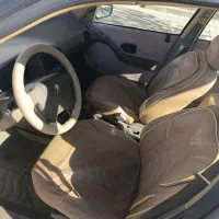 پژو ۴۰۵ مدل ۱۳۹۲ آس