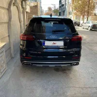 تیگو ۸ پرو ۱۴۰۱|خودرو سواری و وانت|اراک, |دیوار