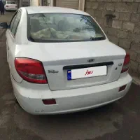 ریو مدل 90|خودرو سواری و وانت|رشت, شهریاران|دیوار