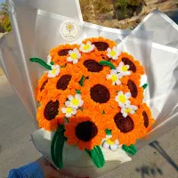 گل جاودان گل پیپ پاکنی با تخفیف۵۰درصدی|گل مصنوعی|ماهدشت, |دیوار