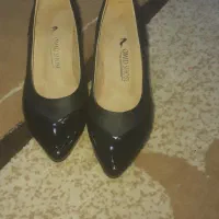 کفش مجلسی|کیف، کفش، کمربند|آبدانان, |دیوار