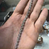 دستبند بدون اجرت