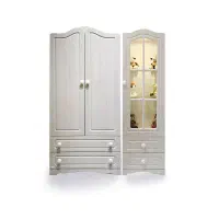 ست تخت خواب کودک و نوجوان ، بشیک