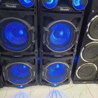 اسپیکر خانگی|سیستم صوتی خانگی|میاندوآب, |دیوار