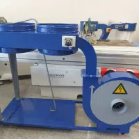 دستگاه سی ان سی وکیوم cnc|ماشین‌آلات صنعتی|تهران, آزادشهر|دیوار