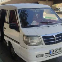 پذیرش سرویس ون دلیکا ۱۰ نفره در خدمتیم|خدمات حمل و نقل|قم, نیروگاه|دیوار