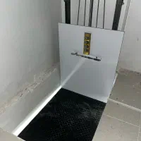 تولید انواع بالابر و آسانسور های هیدرولیکی