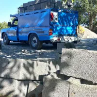 بار با نیسان