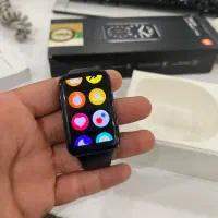 Xiaomi Smart band 7 pro|ساعت|تهران, ایرانشهر|دیوار