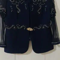 کت و دامن ست مجلسی