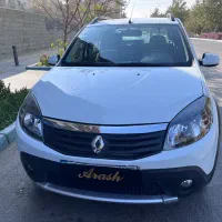 ساندرو استپ وی