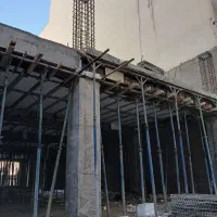 کارگر آرماتور بندی