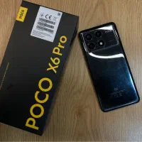 poco x6 pro