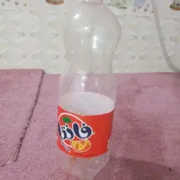 بطری نوشابه