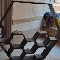 دکور آرایشگاه