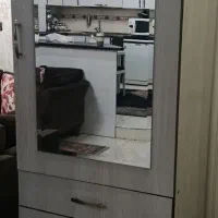 جاکفشی|جاکفشی، کمد، دراور|شهریار, شهریار|دیوار