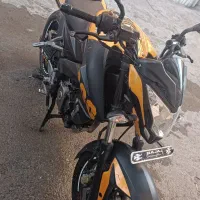 ns200|موتورسیکلت|همدان, |دیوار