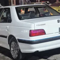 پارس۴۰۳گازسیمی