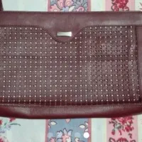 کیف دستی و دوشی چرم مشهد