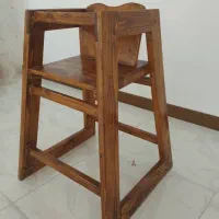 صندلی غذاخوری کودک