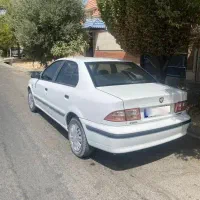 سمند Ef7|خودرو سواری و وانت|شیراز, شهرک گلستان|دیوار