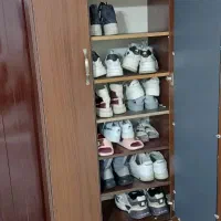 جاکفشی|جاکفشی، کمد، دراور|تهران, فدک|دیوار