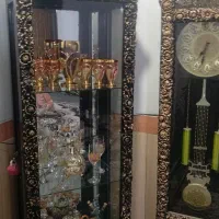 بوفه و ساعت دیواری|ساعت دیواری و تزئینی|قروه, |دیوار