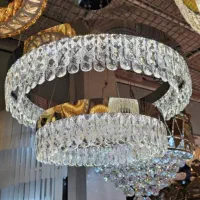 لوستر امپراطور/تجلی شکوه در خانه شما /