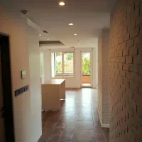 متل قو/۱۶۰متر آپارتمان نوساز/رهن کامل طبقه۳