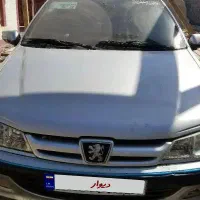 ماشین پژو پارس Elx مدل۸۴|خودرو سواری و وانت|نرماشیر, |دیوار