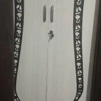 کمد درحد