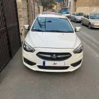 شاهین G مدل ۱۴۰۱ سانروف دار