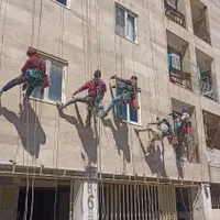 پیچ و رولپلاک تخصصی نما باطناب|خدمات پیشه و مهارت|کرج, مهرشهر - فاز ۴|دیوار