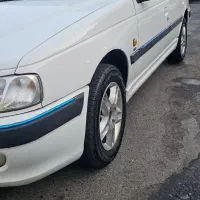 پژو پارس تیوفایو