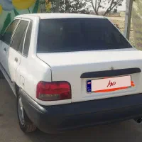 پراید مدل 85دوگانه فابریک|خودرو سواری و وانت|هشتگرد, تهران دشت|دیوار