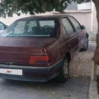 پژو 2000 مدل 79