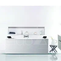 وان و جکوزی 180 در 80|لوازم حمام|تهران, فردوس|دیوار