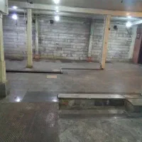 ۱۳۰متر مغازه بر اصلی /شهرک غرب