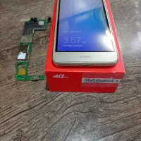 هواوی Y3 2017 تعدادی گوشی لمسی