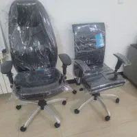 دو مدل صندلی چرخدار پنج پر