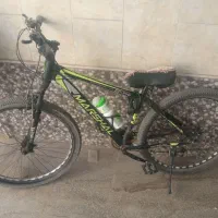 دوچرخه های فروشی