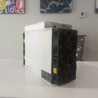 ماینر S19 pro 104th|قطعات و لوازم جانبی رایانه|تهران, گلستان (شهرک راه آهن)|دیوار