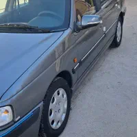 پارس سال ۹۹ بدون رنگ