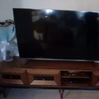 تلویزیون ۵۵ شیائومی ماهواره سر خود داره|تلویزیون و پروژکتور|پردیس, فاز ۱۱|دیوار