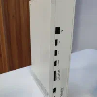 ایکس باکس سری اس /Xbox series s دو دسته با شارژر|کنسول، بازی ویدئویی و آنلاین|تهران, آذری|دیوار