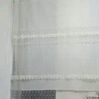 پرده پذیرایی