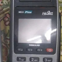 کارت خوان قطع شده 6ماه کارکرده